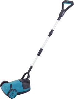 Elektrische grasmaaier