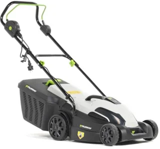 Elektrische Grasmaaier