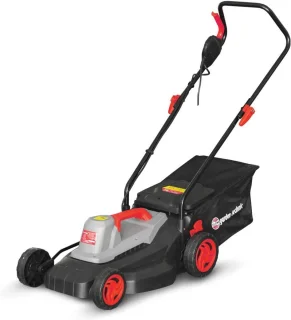 Elektrische Grasmaaier