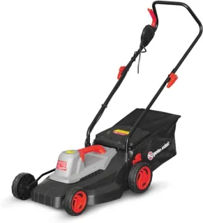 Elektrische Grasmaaier