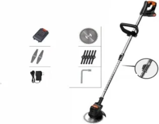 Elektrische Grasmaaier - Tuinmaaier