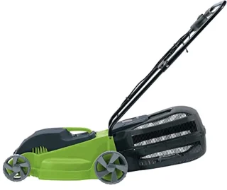 Elektrische Grasmaaier