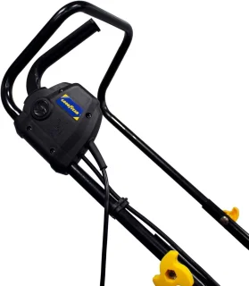Elektrische Grasmaaier