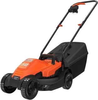 Elektrische Grasmaaier