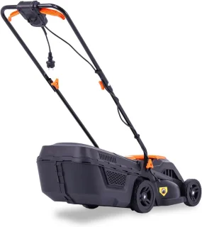 Elektrische snoergrasmaaier