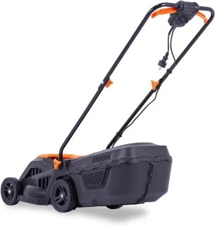 Elektrische snoergrasmaaier