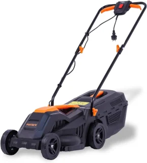 Elektrische snoergrasmaaier