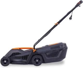 Elektrische snoergrasmaaier