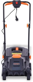 Elektrische snoergrasmaaier