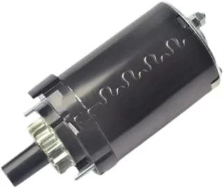 Elektrische startmotor