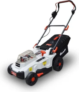 ELEM Grasmaaier 40V 37cm 35L