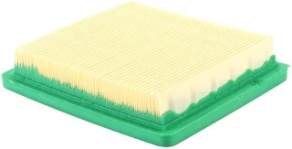 Elzusha luchtfilters voor benzine maaiers, 2 stuks