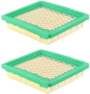 Elzusha luchtfilters voor benzine maaiers, 2 stuks