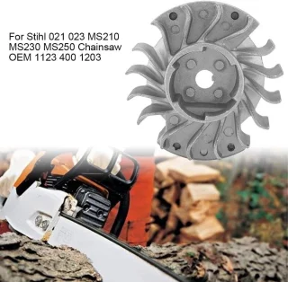Engine Saviour Vliegwiel voor Stihl 021/023/MS210/MS230/MS250 (OEM 1123 400 1203)
