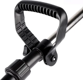 Eszenzics Professionele Accu Grasmaaier 18V voor Makita