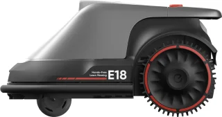 eufy Robotgrasmaaier E18