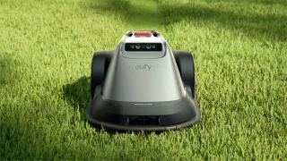 eufy Robotgrasmaaier E18