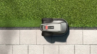 eufy Robotgrasmaaier E18