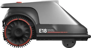 eufy Robotgrasmaaier E18