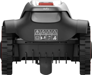 eufy Robotgrasmaaier E18