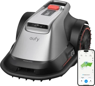 eufy Robotgrasmaaier E18