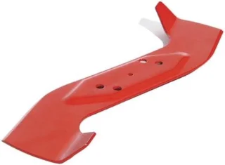 Evolution reservemes 33 cm voor Basic grasmaaier