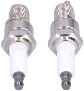 F6RTC bougies (2-pack)