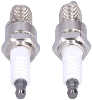 F6RTC bougies (2-pack)