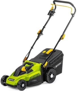 Fieldmann FZR 2033-E elektrische grasmaaier