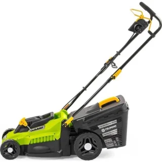 Fieldmann FZR 2033-E elektrische grasmaaier