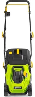 Fieldmann FZR 2033-E elektrische grasmaaier
