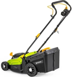 Fieldmann FZR 2033-E elektrische grasmaaier