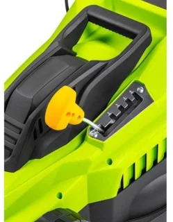 Fieldmann FZR 2033-E elektrische grasmaaier