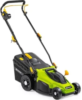Fieldmann FZR 2033-E elektrische grasmaaier
