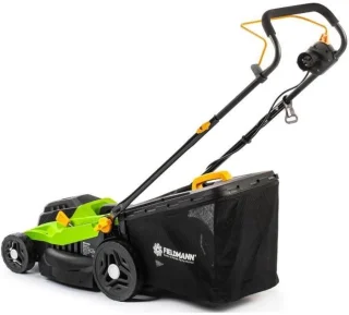 Fieldmann FZR 2037-E elektrische grasmaaier
