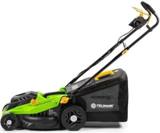Fieldmann FZR 2037-E elektrische grasmaaier