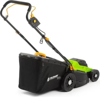 Fieldmann FZR 2037-E elektrische grasmaaier