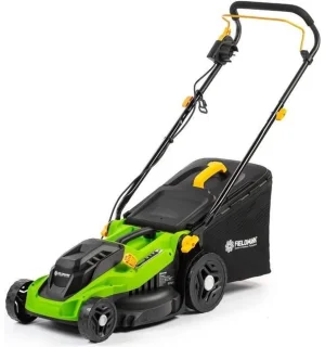 Fieldmann FZR 2037-E elektrische grasmaaier