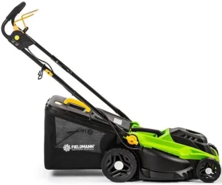 Fieldmann FZR 2037-E elektrische grasmaaier
