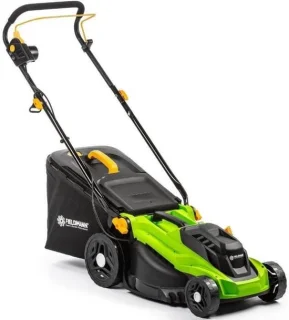 Fieldmann FZR 2037-E elektrische grasmaaier