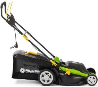 Fieldmann FZR 2048-E elektrische grasmaaier