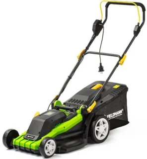 Fieldmann FZR 2048-E elektrische grasmaaier