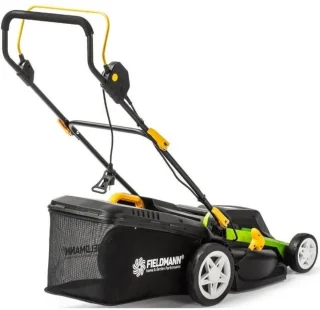 Fieldmann FZR 2048-E elektrische grasmaaier