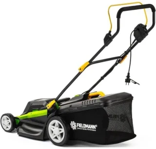 Fieldmann FZR 2048-E elektrische grasmaaier