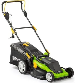 Fieldmann FZR 2048-E elektrische grasmaaier