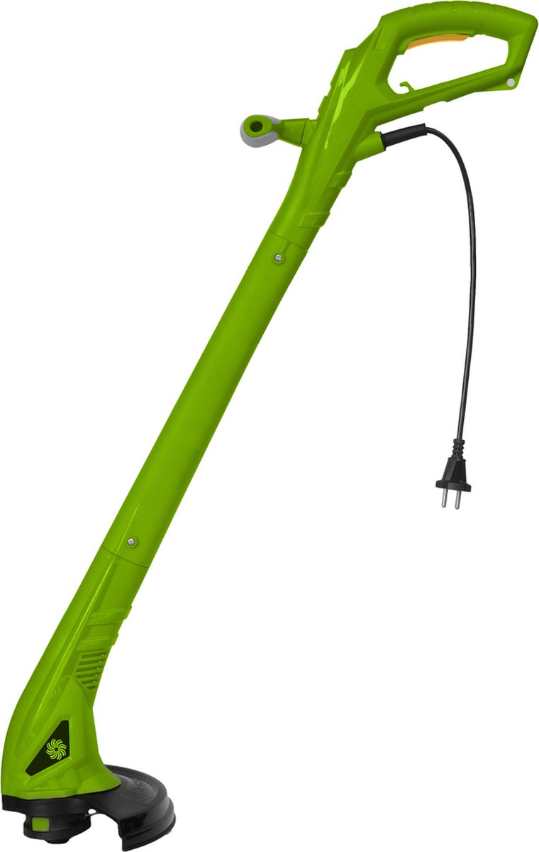 De Fieldmann FZS 2105-E elektrische grastrimmer in één oogopslag