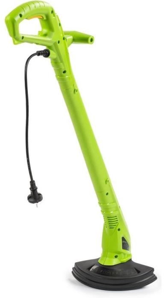 Wat vinden we goed aan de Fieldmann FZS 2105-E elektrische grastrimmer