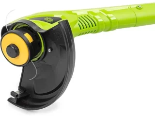 Fieldmann FZS 2105-E elektrische grastrimmer