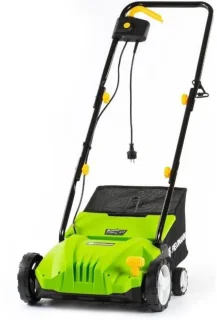 Fieldmann FZV 2004-E Verticuteermachine