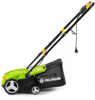 Fieldmann FZV 2004-E Verticuteermachine